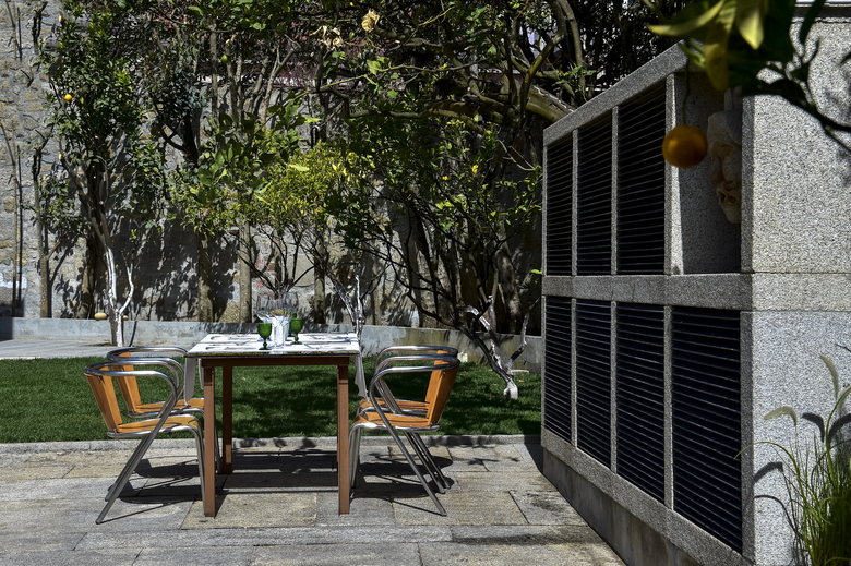 Hotel Casa Melo Alvim