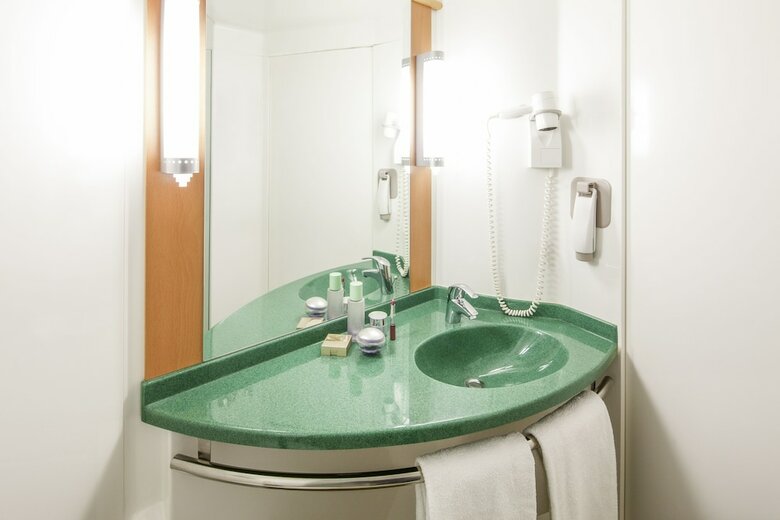 Hotel Ibis Lisboa Jose Malhoa