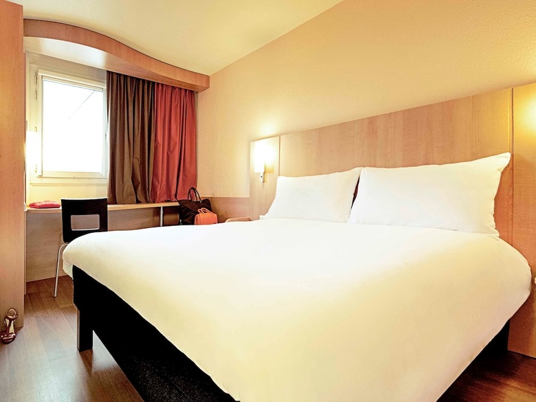 Hotel Ibis Lisboa Jose Malhoa
