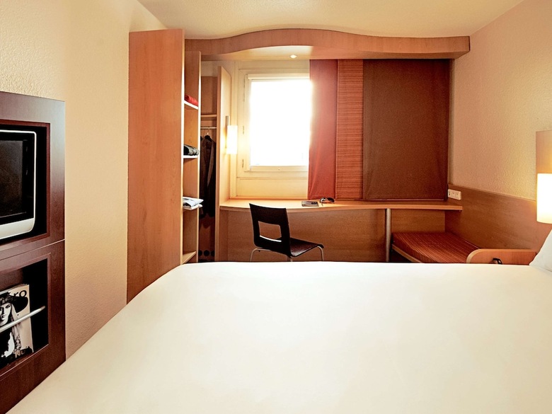 Hotel Ibis Lisboa Jose Malhoa
