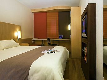 Hotel Ibis Lisboa Jose Malhoa