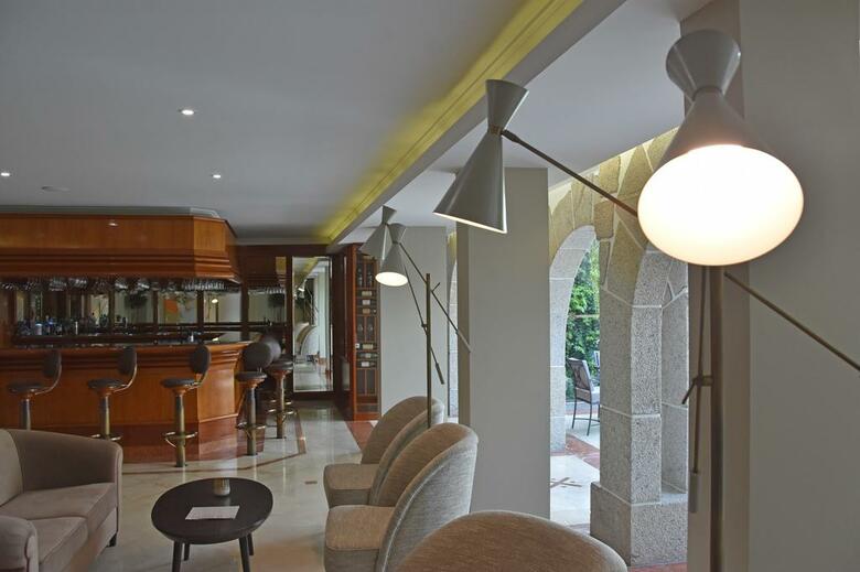 Hotel Suave Mar