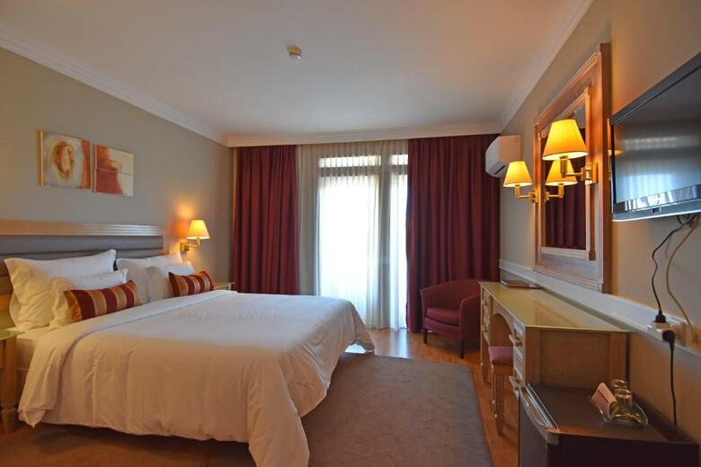 Hotel Suave Mar