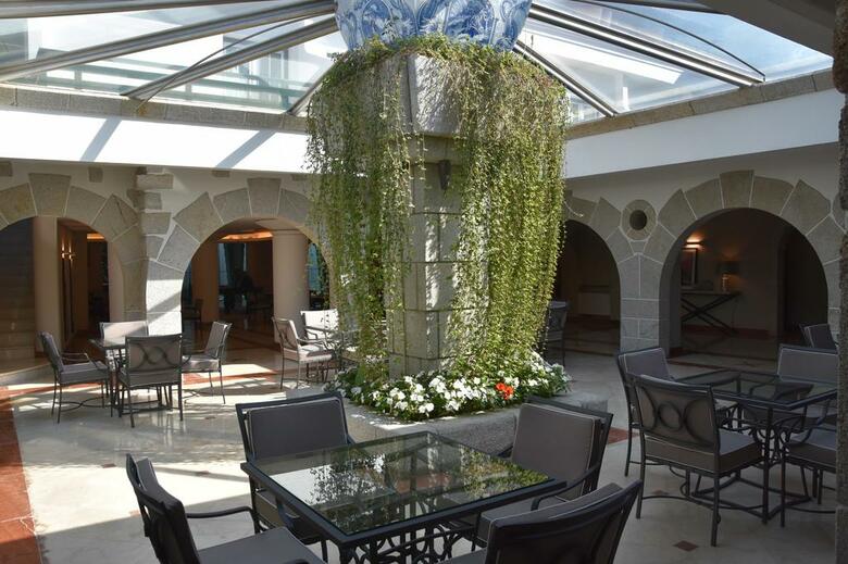 Hotel Suave Mar