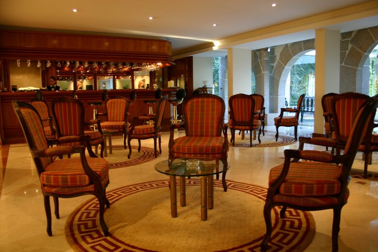 Hotel Suave Mar
