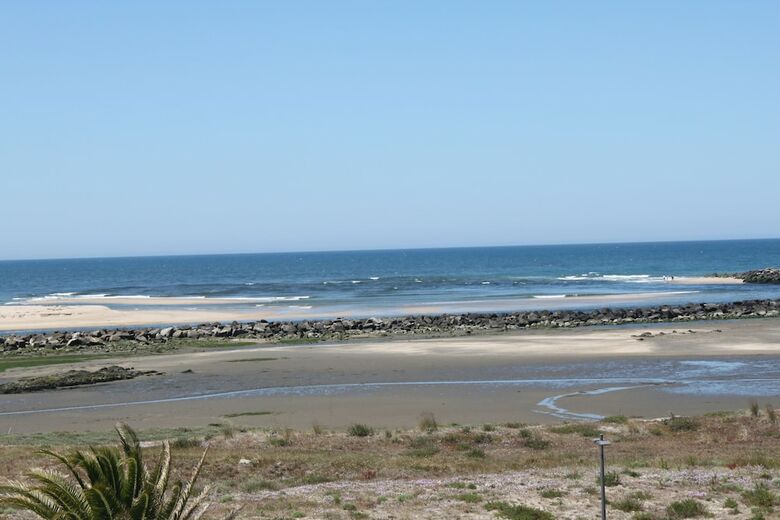 Hotel Suave Mar