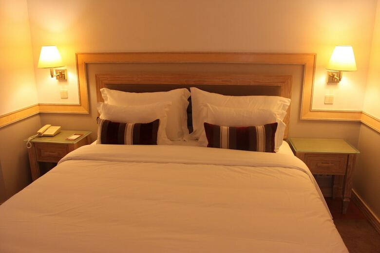 Hotel Suave Mar