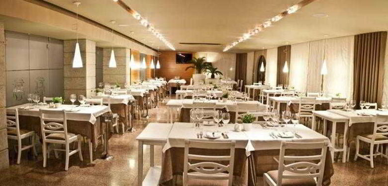 Hotel Suave Mar