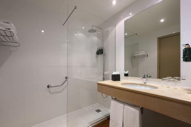 Melia Lisboa Oriente Hotel