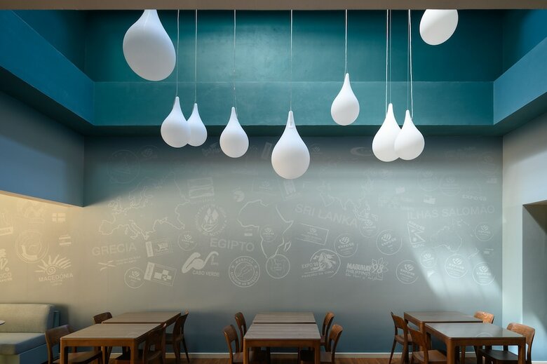 Melia Lisboa Oriente Hotel