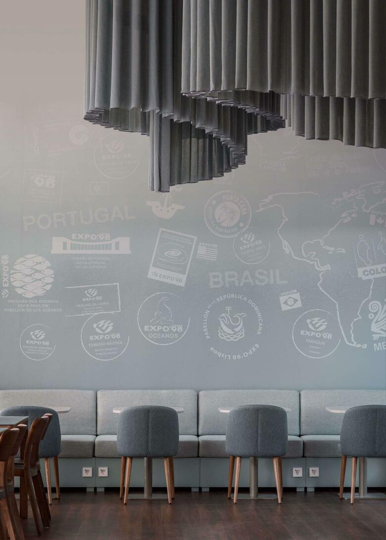 Melia Lisboa Oriente Hotel