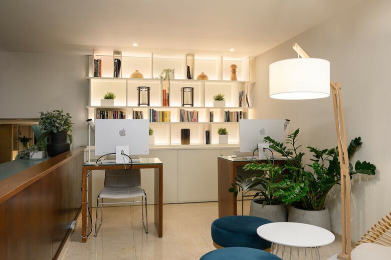 Melia Lisboa Oriente Hotel