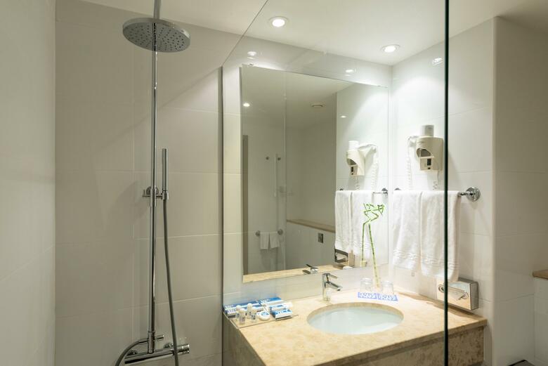 Melia Lisboa Oriente Hotel