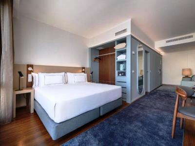 Melia Lisboa Oriente Hotel