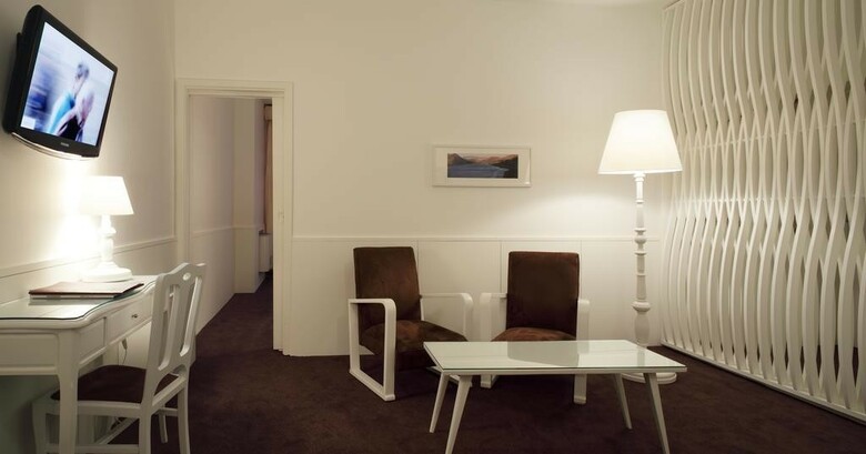 Grande Hotel Do Porto