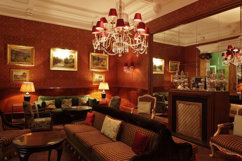 Grande Hotel Do Porto