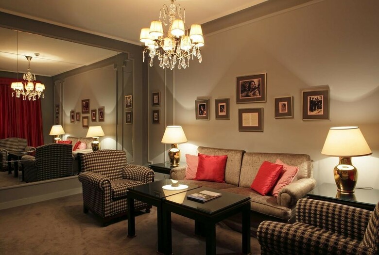 Grande Hotel Do Porto