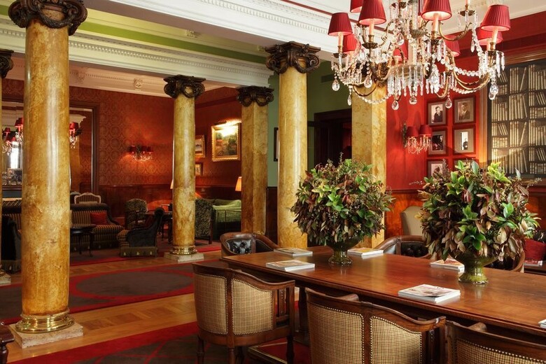 Grande Hotel Do Porto