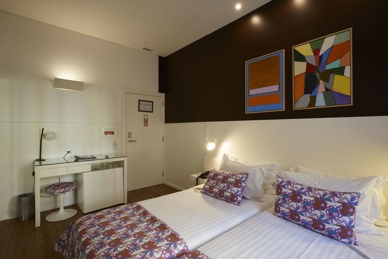 Grande Hotel Do Porto