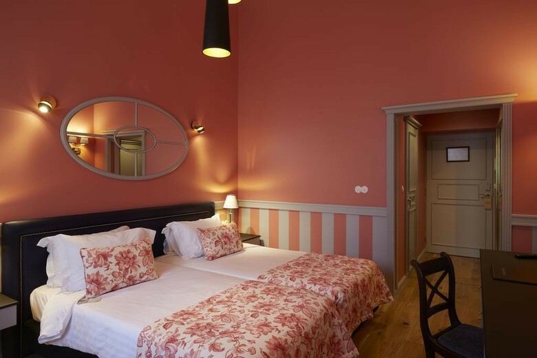 Grande Hotel Do Porto