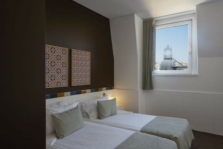 Grande Hotel Do Porto