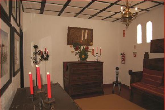 Hotel Estalagem Do Convento