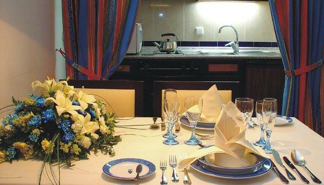 Aparthotel Paraiso de Albufeira Hotel