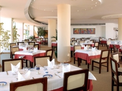 Aparthotel Paraiso de Albufeira Hotel