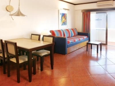 Aparthotel Paraiso de Albufeira Hotel