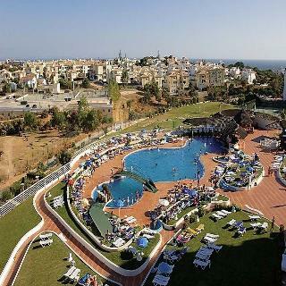 Aparthotel Paraiso de Albufeira Hotel