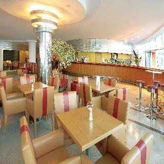 Aparthotel Paraiso de Albufeira Hotel