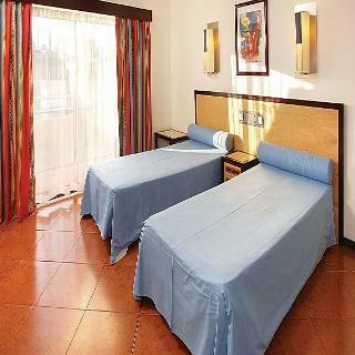 Aparthotel Paraiso de Albufeira Hotel