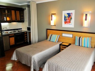 Aparthotel Paraiso de Albufeira Hotel