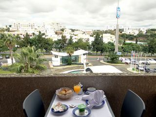 Aparthotel Paraiso de Albufeira Hotel