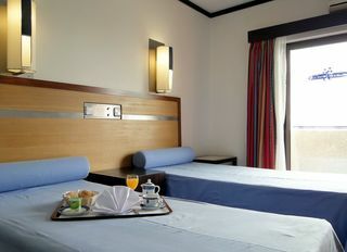 Aparthotel Paraiso de Albufeira Hotel