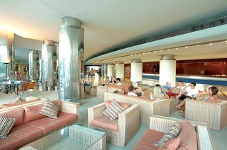 Aparthotel Paraiso de Albufeira Hotel