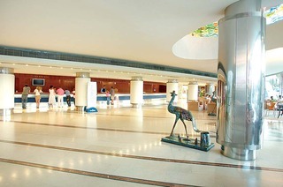 Aparthotel Paraiso de Albufeira Hotel