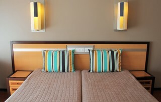 Aparthotel Paraiso de Albufeira Hotel