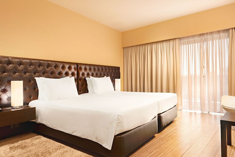 Hotel Dos Zimbros