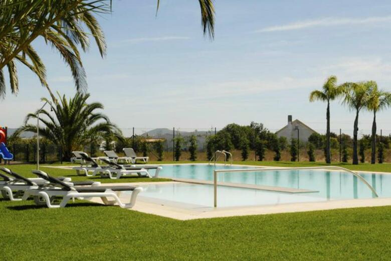 Hotel Dos Zimbros