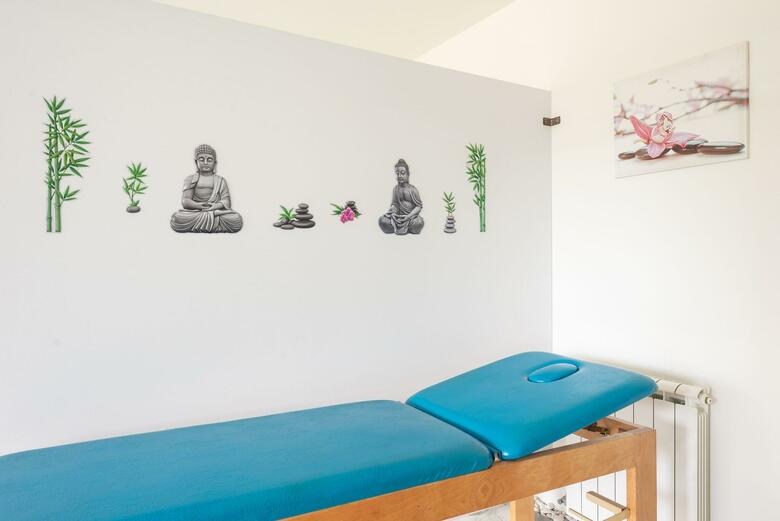 Hotel Dos Zimbros