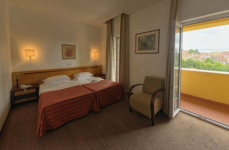 Grande Hotel De Luso