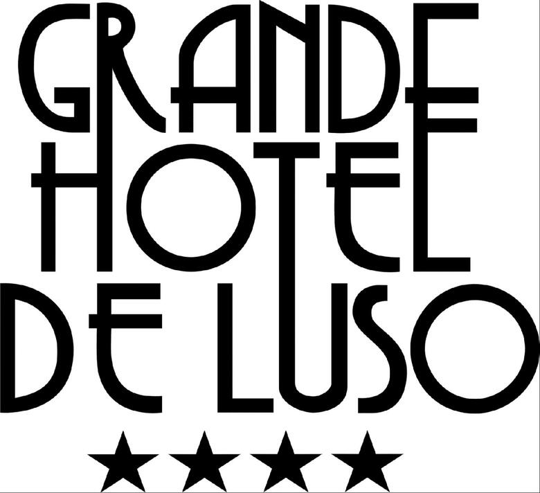 Grande Hotel De Luso