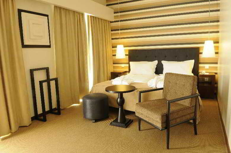 Grande Hotel De Luso