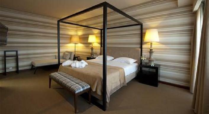 Grande Hotel De Luso