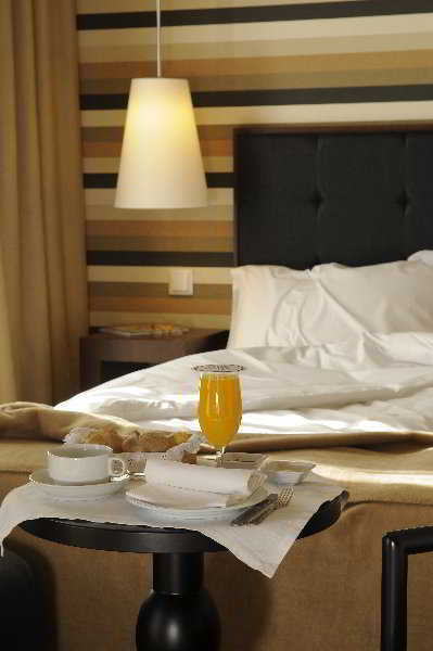 Grande Hotel De Luso