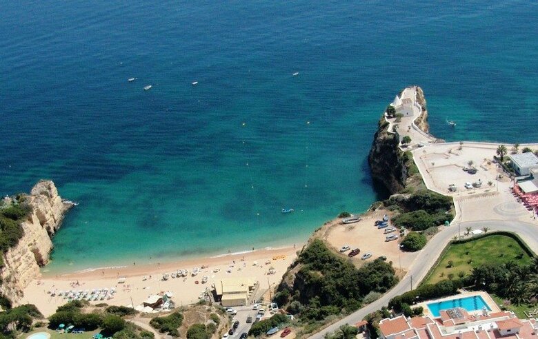 Ukino Terrace Algarve - Concept Hotel