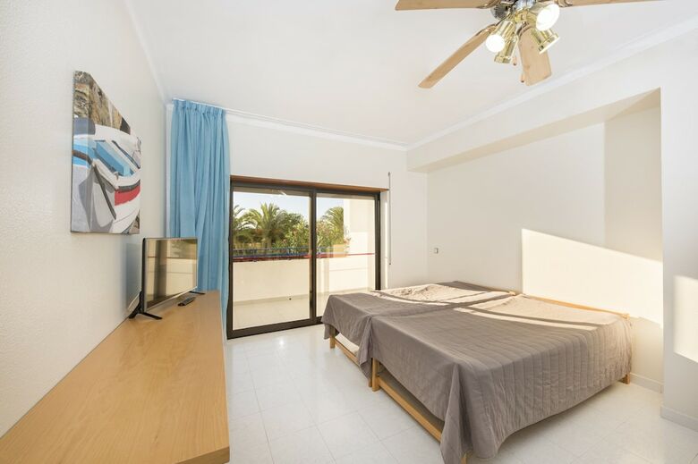 Ukino Terrace Algarve - Concept Hotel
