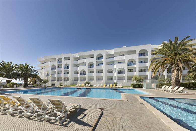 Ukino Terrace Algarve - Concept Hotel