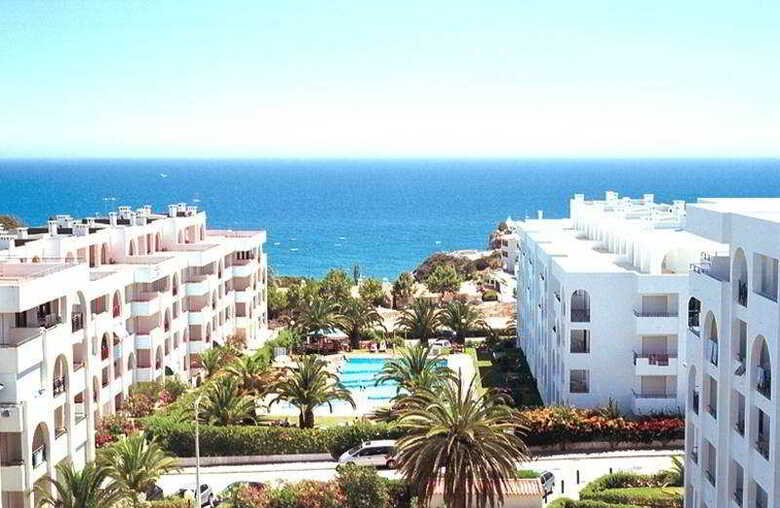 Ukino Terrace Algarve - Concept Hotel